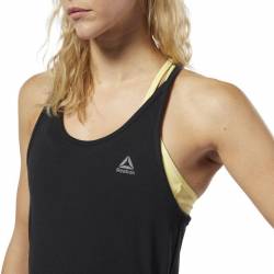 Dámský top Les Mills SKINNY TANK - DV2698