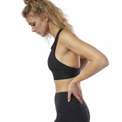 Bra Les Mills Bra - DV2724