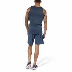 Man T-Shirt Les Mills SPEEDWICK SPEED SHORT - DV2726