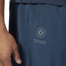 Man T-Shirt Les Mills SPEEDWICK SPEED SHORT - DV2726