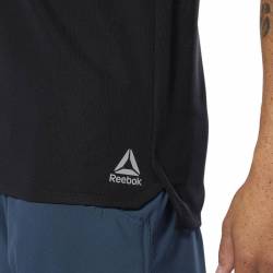 Man T-Shirt Les Mills Sleeveless Tee - DV2699