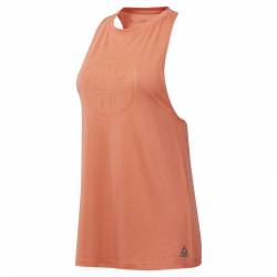 Woman top Les Mills TANK - DV2711