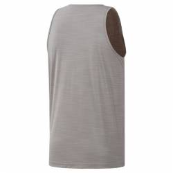 Man T-Shirt Les Mills Active Chill TANK - DV2719