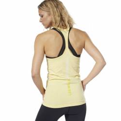 Woman top Les Mills SKINNY TANK - DV2697
