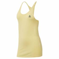 Woman top Les Mills SKINNY TANK - DV2697