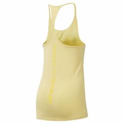 Woman top Les Mills SKINNY TANK - DV2697