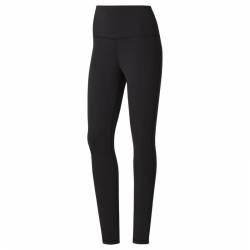 Woman Tight Les Mills Lux High-Rise Tight - DV2685