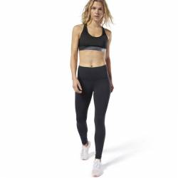 Woman Tight Les Mills Lux High-Rise Tight - DV2685