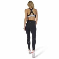 Woman Tight Les Mills Lux High-Rise Tight - DV2685