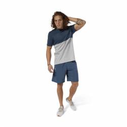 Man T-Shirt Les Mills Tee - DV2709