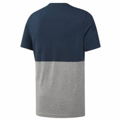 Man T-Shirt Les Mills Tee - DV2709