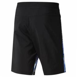 Man Shorts WOR BOARD SHORT - AOP - DP6156