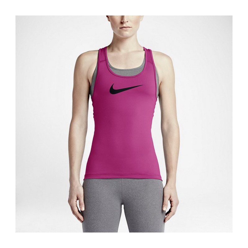 Woman top NP CL TANK