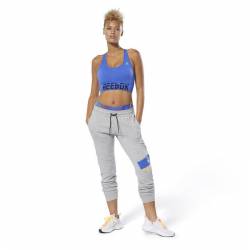 Woman Tight WOR MYT JOGGER GRAPHIC - DP6678