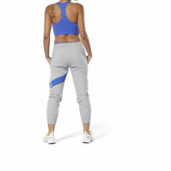 Woman Tight WOR MYT JOGGER GRAPHIC - DP6678