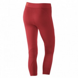 Tight Nike PRO HYPERCOOL CAPRI MANDARIN