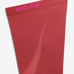 Tight Nike PRO HYPERCOOL CAPRI MANDARIN