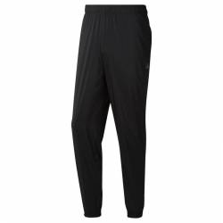 Pánské tepláky TE WVN C LINED PANT - DW3877