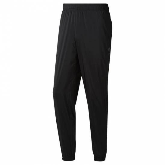 TE WVN C LINED PANT - DW3877 - WORKOUT.EU