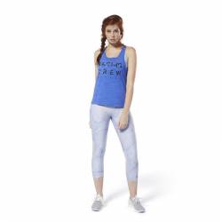 Woman top OSR AC TANK - DP6620