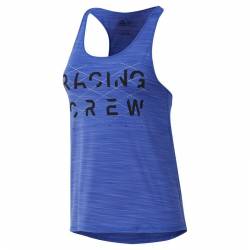 Woman top OSR AC TANK - DP6620