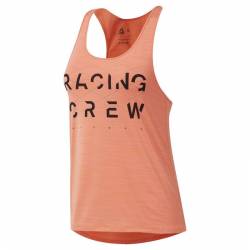 Woman top OSR AC TANK - DW5234