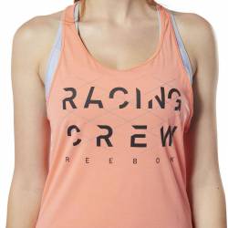 Woman top OSR AC TANK - DW5234