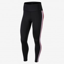 Woman training Tight Nike Power 7/8 Elastic