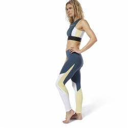 Woman Tight Les Mills PERF CB TIGHT - DV2684