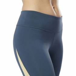 Woman Tight Les Mills PERF CB TIGHT - DV2684