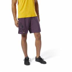 Man Shorts OST Epic Ltwt Short - DU3990