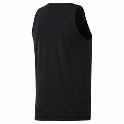 Man T-Shirt Les Mills Body Pump AC TANK - DV2690