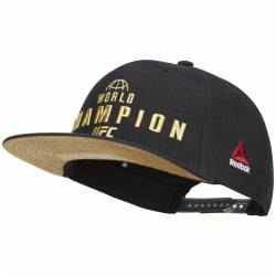 Cap UFC CHAMP CAP (AT) - DU6992
