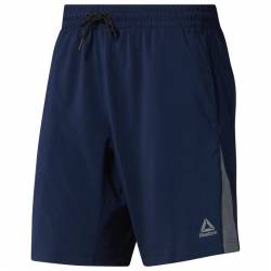 Man Shorts WOR WOVEN SHORT - DU2174