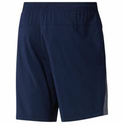 Man Shorts WOR WOVEN SHORT - DU2174
