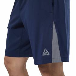 Man Shorts WOR WOVEN SHORT - DU2174
