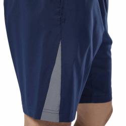 Man Shorts WOR WOVEN SHORT - DU2174
