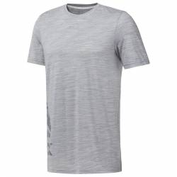 Man T-Shirt TE MARBLE GROUP TEE - DU8281