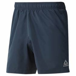 Man Shorts BW BASIC BOXER - DU4016
