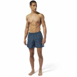 Man Shorts BW BASIC BOXER - DU4016