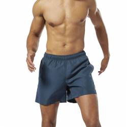 Man Shorts BW BASIC BOXER - DU4016