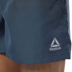 Man Shorts BW BASIC BOXER - DU4016