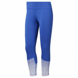 Woman Tight Reebok CrossFit Lux 3/4 - Fade - DQ0028