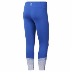 Woman Tight Reebok CrossFit Lux 3/4 - Fade - DQ0028