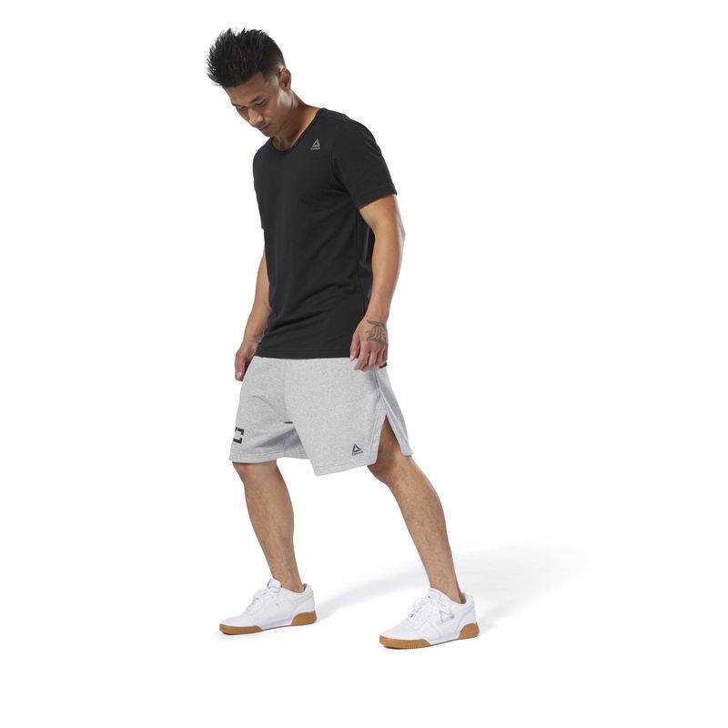 Man Shorts Combat CORE TERRY BXNG SHORT - DQ1988