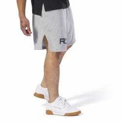 Man Shorts Combat CORE TERRY BXNG SHORT - DQ1988