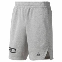 Man Shorts Combat CORE TERRY BXNG SHORT - DQ1988