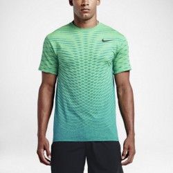 ULTIMATE DRY TOP SS green