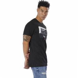 Man T-Shirt UFC FG FIGHT WEEK TEE - DQ2010