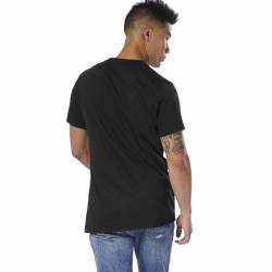 Man T-Shirt UFC FG FIGHT WEEK TEE - DQ2010